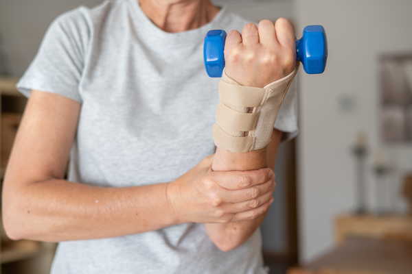 Post-Operative Rehabilitation Newcastle