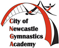 City of Newcastle Gymnastics Academy